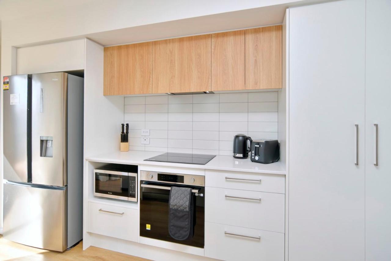 Chatham Street - Christchurch Holiday Homes Dış mekan fotoğraf