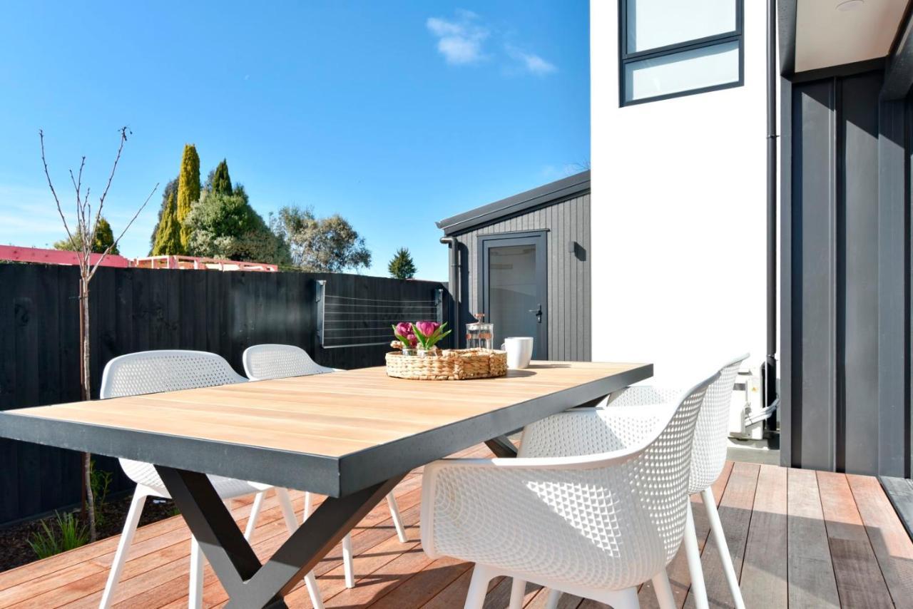 Chatham Street - Christchurch Holiday Homes Dış mekan fotoğraf