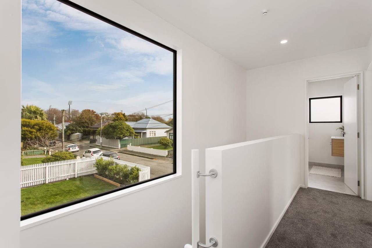 Chatham Street - Christchurch Holiday Homes Dış mekan fotoğraf