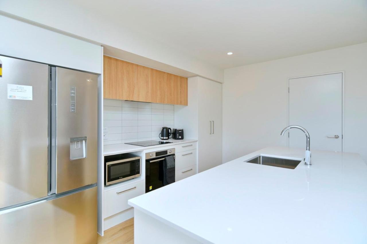 Chatham Street - Christchurch Holiday Homes Dış mekan fotoğraf