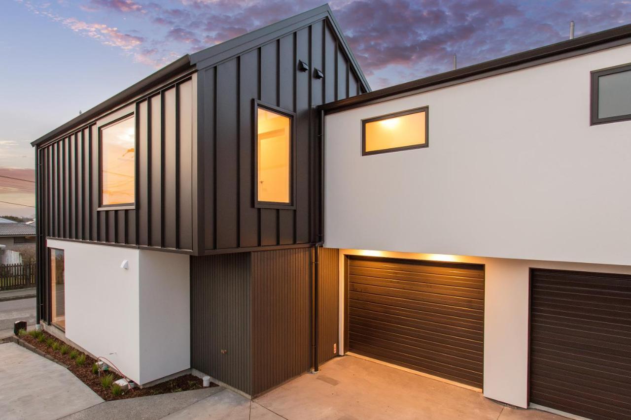 Chatham Street - Christchurch Holiday Homes Dış mekan fotoğraf