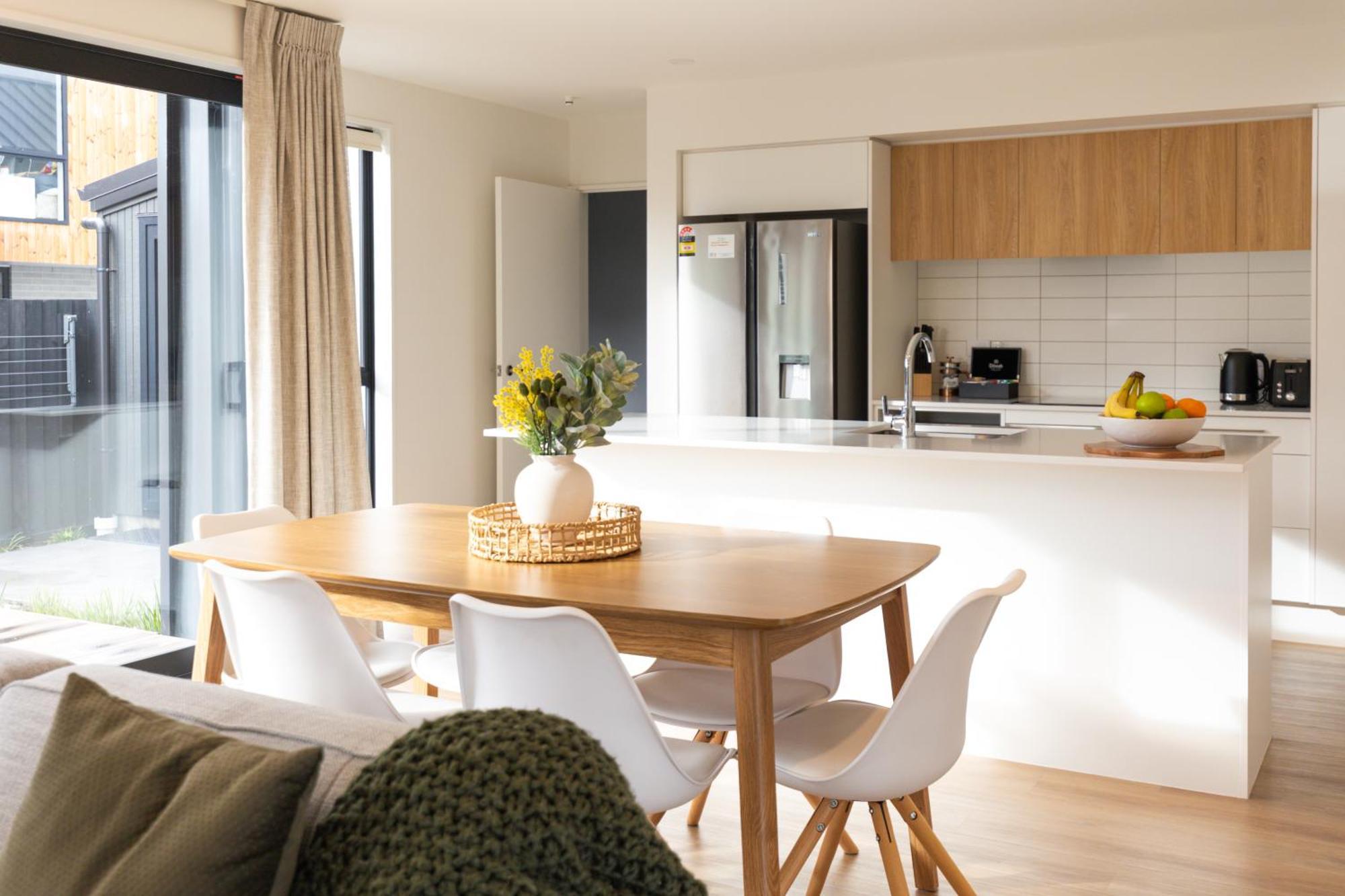Chatham Street - Christchurch Holiday Homes Dış mekan fotoğraf