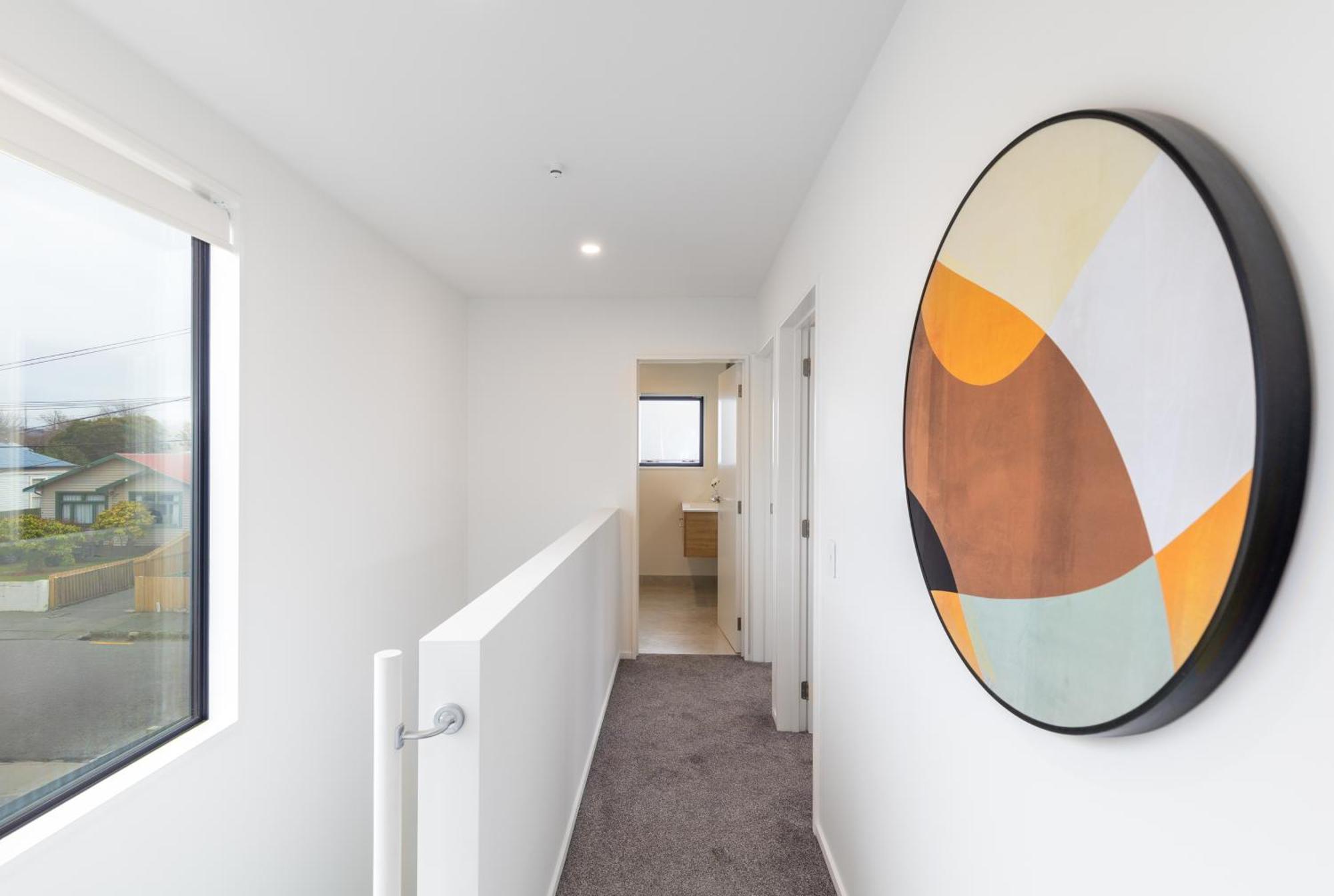 Chatham Street - Christchurch Holiday Homes Dış mekan fotoğraf