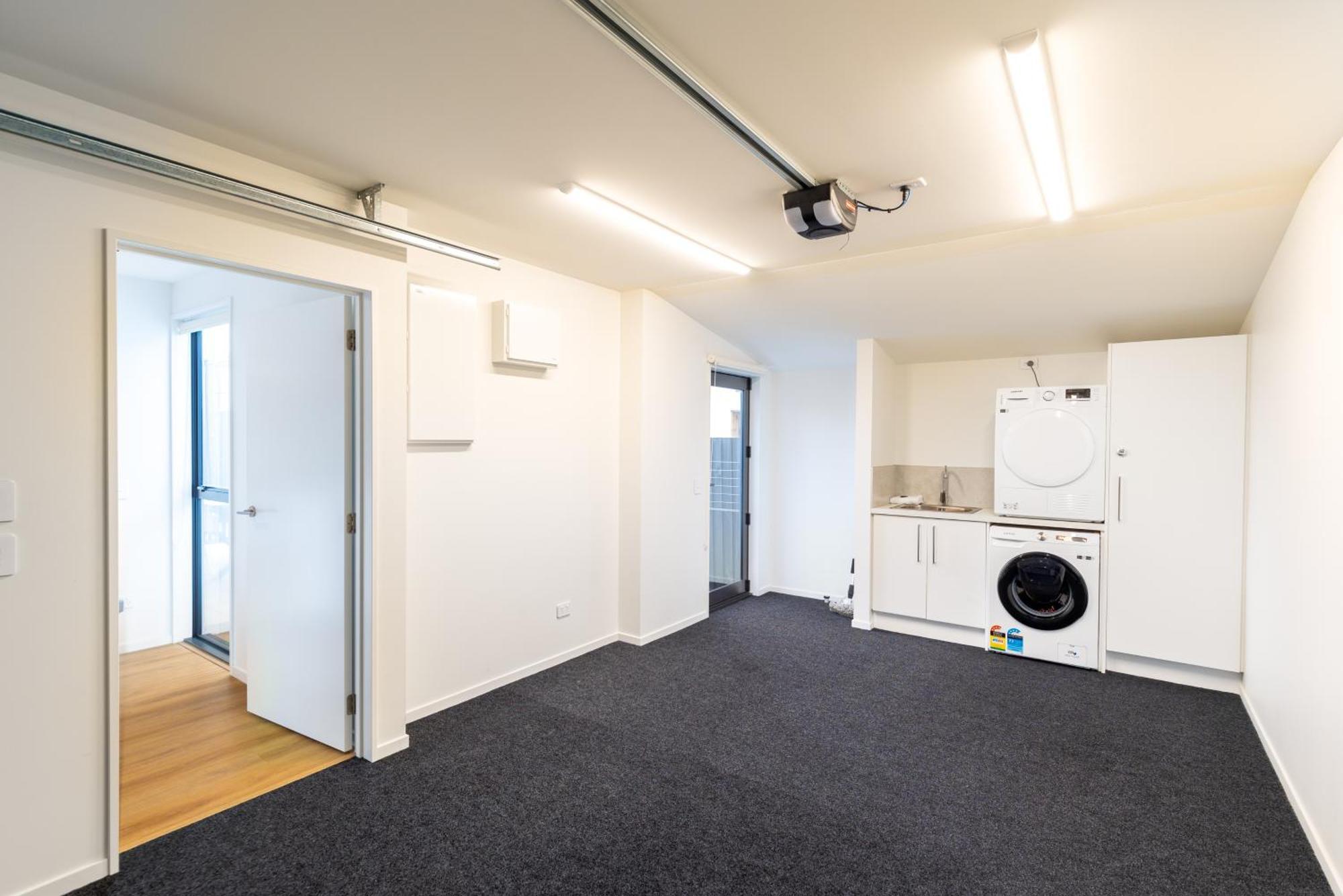 Chatham Street - Christchurch Holiday Homes Dış mekan fotoğraf
